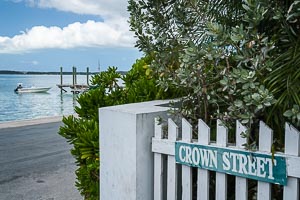 Crown Street At The Bay Crown Street At The Bay