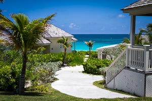 Coral Sands Cottage Ocean View