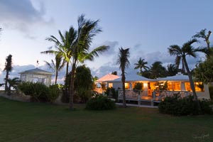 Good Morning Dunmore Club House