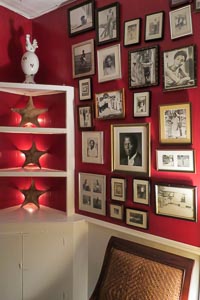The Landing Hotel Bar