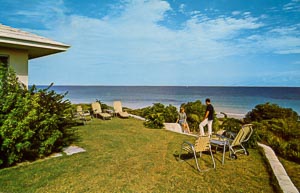 Pink Sands Lodge Ocean View