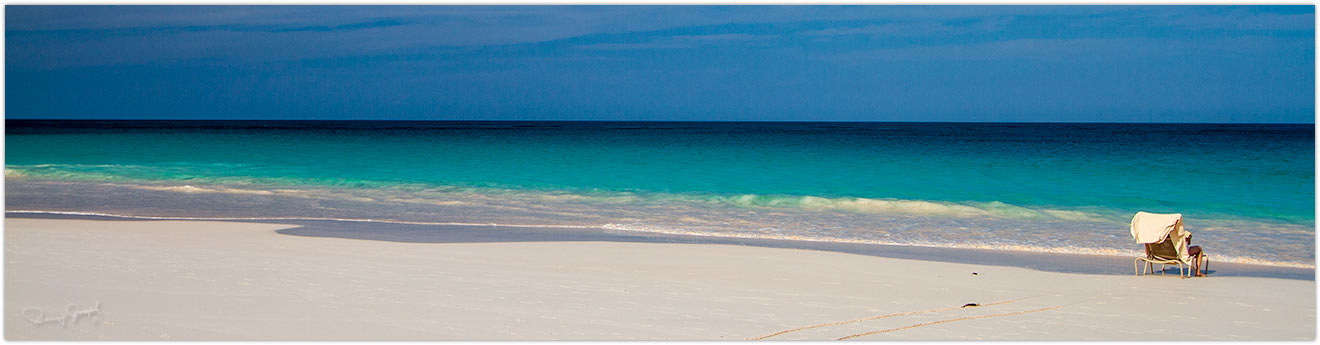 Harbour Island Beachfront