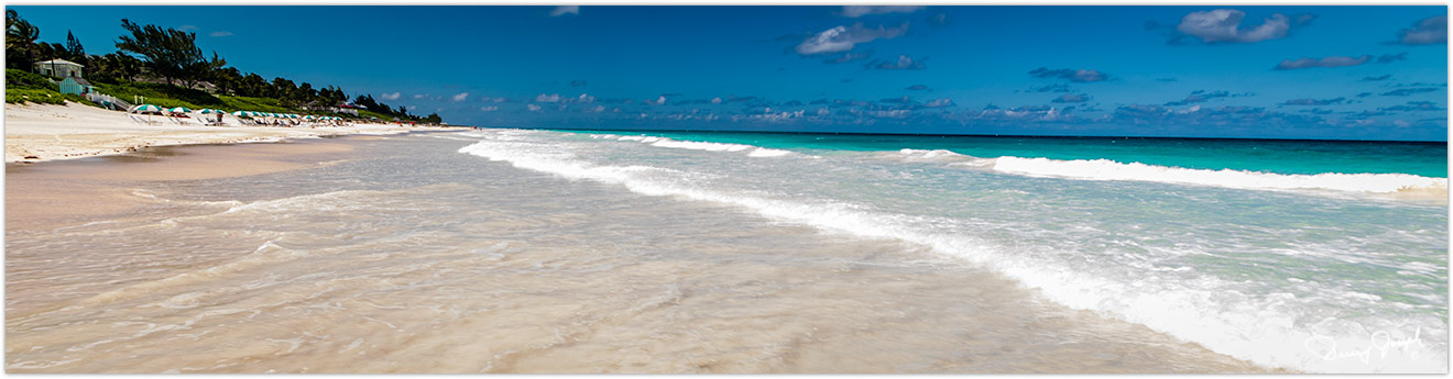 Harbour Island Beachscape