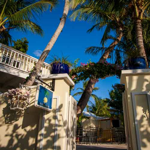 Rock House Hotel - Harbour Island