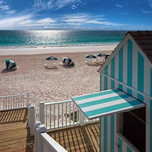 Harbour Island Resort